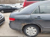 HONDA ACCORD 2.4 LX JHMCM56373C028007 снимка