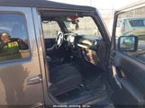 JEEP WRANGLER UNLIMITED SAHARA 4X4 1C4BJWEG9HL507908 снимка