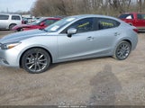 MAZDA MAZDA3 TOURING 3MZBN1V37JM262418 снимка