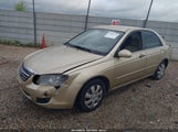 KIA SPECTRA EX KNAFE222595665902 снимка