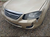 KIA SPECTRA EX KNAFE222595665902 снимка