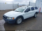 Volvo Xc70 2.5T Awd YV1SZ592151173263 photo