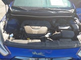 HYUNDAI ACCENT GLS KMHCU4AE5EU719422 снимка
