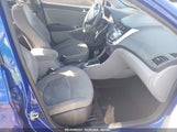 HYUNDAI ACCENT GLS KMHCU4AE5EU719422 снимка