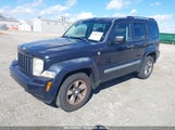 JEEP LIBERTY SPORT 1J8GN28K18W160357 photo