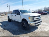 FORD F-350 XL 1FT8W3BT8HEB28835 снимка