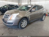 CADILLAC SRX LUXURY COLLECTION 3GYFNDEY0BS610259 снимка