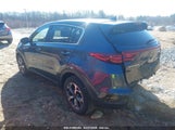 KIA SPORTAGE LX KNDPM3AC2L7656080 снимка