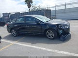 HYUNDAI SONATA SEL 5npe34afxjh615831 снимка