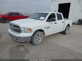 RAM 1500 CLASSIC TRADESMAN 4X4 5'7 BOX 1C6RR7KT0KS547412 снимка