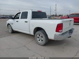 RAM 1500 CLASSIC TRADESMAN 4X4 5'7 BOX 1C6RR7KT0KS547412 снимка