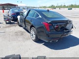 CADILLAC CT5 PREMIUM LUXURY 1G6DN5RK5P0138649 fotografie