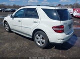 MERCEDES-BENZ ML 350 4MATIC 4JGBB86E09A453106 снимка
