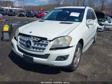 MERCEDES-BENZ ML 350 4MATIC 4JGBB86E09A453106 снимка