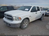 RAM 1500 CLASSIC TRADESMAN 4X4 5'7 BOX 1C6RR7KT8KS547416 снимка