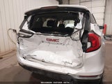 GMC Terrain Awd Slt 3GKALVEV2ML302710 снимка