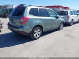SUBARU FORESTER 2.5I PREMIUM JF2SJADC2GH498828 снимка