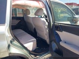 SUBARU FORESTER 2.5I PREMIUM JF2SJADC2GH498828 снимка