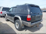 TOYOTA 4RUNNER LIMITED V6 JT3HN87R0Y0277545 fotografie