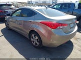 HYUNDAI ELANTRA GLS 5NPDH4AE3DH423157 снимка