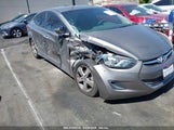 HYUNDAI ELANTRA GLS 5NPDH4AE3DH423157 снимка