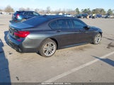 BMW ALPINA B7 XDRIVE WBA7F2C57HG422654 снимка