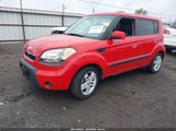 KIA SOUL + KNDJT2A29A7102901 снимка