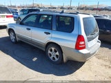 SUBARU FORESTER 2.5XS JF1SG656X4H701386 снимка