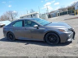 TOYOTA CAMRY XSE AWD 4T1K61BK6MU026981 fotografie