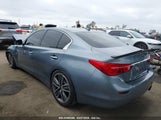 INFINITI Q50 JN1BV7AP1FM351633 снимка