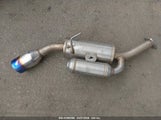 INFINITI Q50 JN1BV7AP1FM351633 снимка