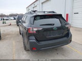 SUBARU OUTBACK ONYX EDITION 4S4BTAJC6P3111297 снимка