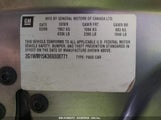 CHEVROLET MONTE CARLO LT 2G1WM15K369308771 снимка