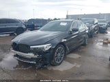 BMW 530I WBAJR3C08LWW77822 снимка