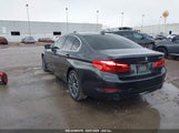 BMW 530I WBAJR3C08LWW77822 снимка