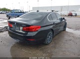 BMW 530I WBAJR3C08LWW77822 снимка