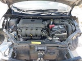 NISSAN SENTRA S 3N1AB7AP0HY408974 снимка