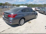 NISSAN SENTRA S 3N1AB7AP0HY408974 снимка