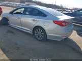 HYUNDAI SONATA LIMITED 5NPE34AF7GH431391 снимка