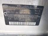 HYUNDAI SONATA LIMITED 5NPE34AF7GH431391 снимка