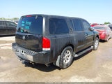 NISSAN ARMADA SE 5N1BA08A87N718438 снимка