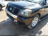 NISSAN ARMADA SE 5N1BA08A87N718438 снимка