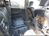 NISSAN ARMADA SE 5N1BA08A87N718438 снимка