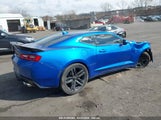 CHEVROLET CAMARO 1LT 1G1FB1RS5G0190654 снимка