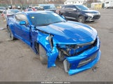 CHEVROLET CAMARO 1LT 1G1FB1RS5G0190654 снимка