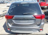MITSUBISHI OUTLANDER SEL 2.4 JA4AD3A3XLJ000650 снимка