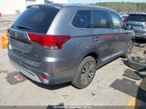 MITSUBISHI OUTLANDER SEL 2.4 JA4AD3A3XLJ000650 снимка