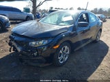 Honda Civic Lx 2HGFC2F50GH506743 снимка