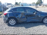 MAZDA MAZDA3 I SPORT 3MZBM1K76GM274031 photo