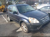 HONDA CR-V EX JHLRD78856C005879 снимка